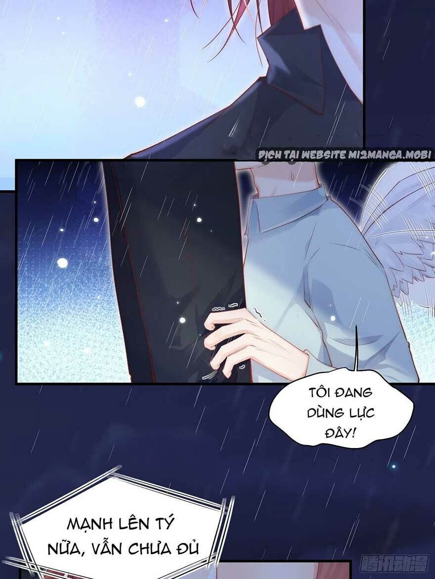 Triều Tây, Con Thích Chú - Chương 38 - Trang 4