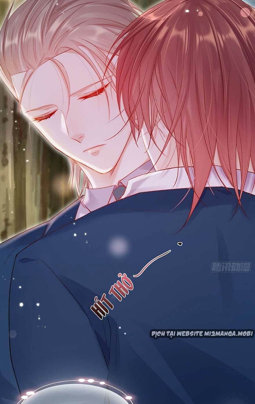 Triều Tây, Con Thích Chú - Chương 38 - Trang 31