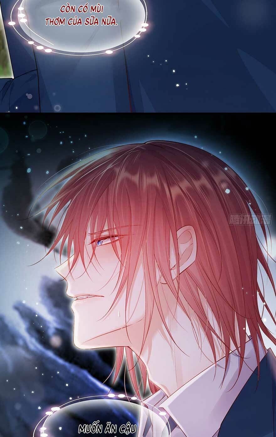 Triều Tây, Con Thích Chú - Chương 38 - Trang 32