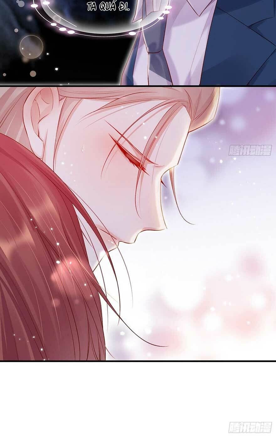 Triều Tây, Con Thích Chú - Chương 38 - Trang 33