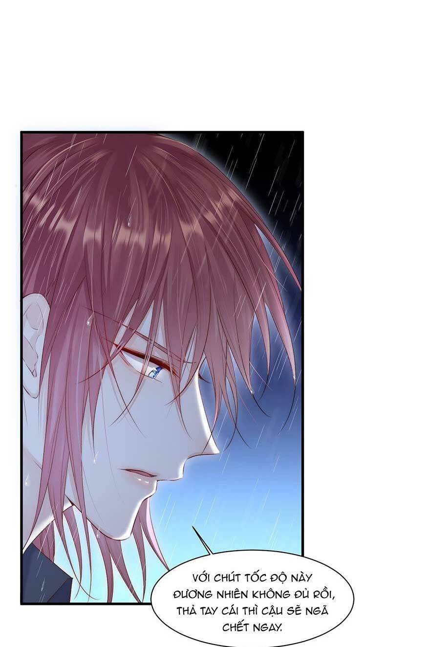 Triều Tây, Con Thích Chú - Chương 38 - Trang 8