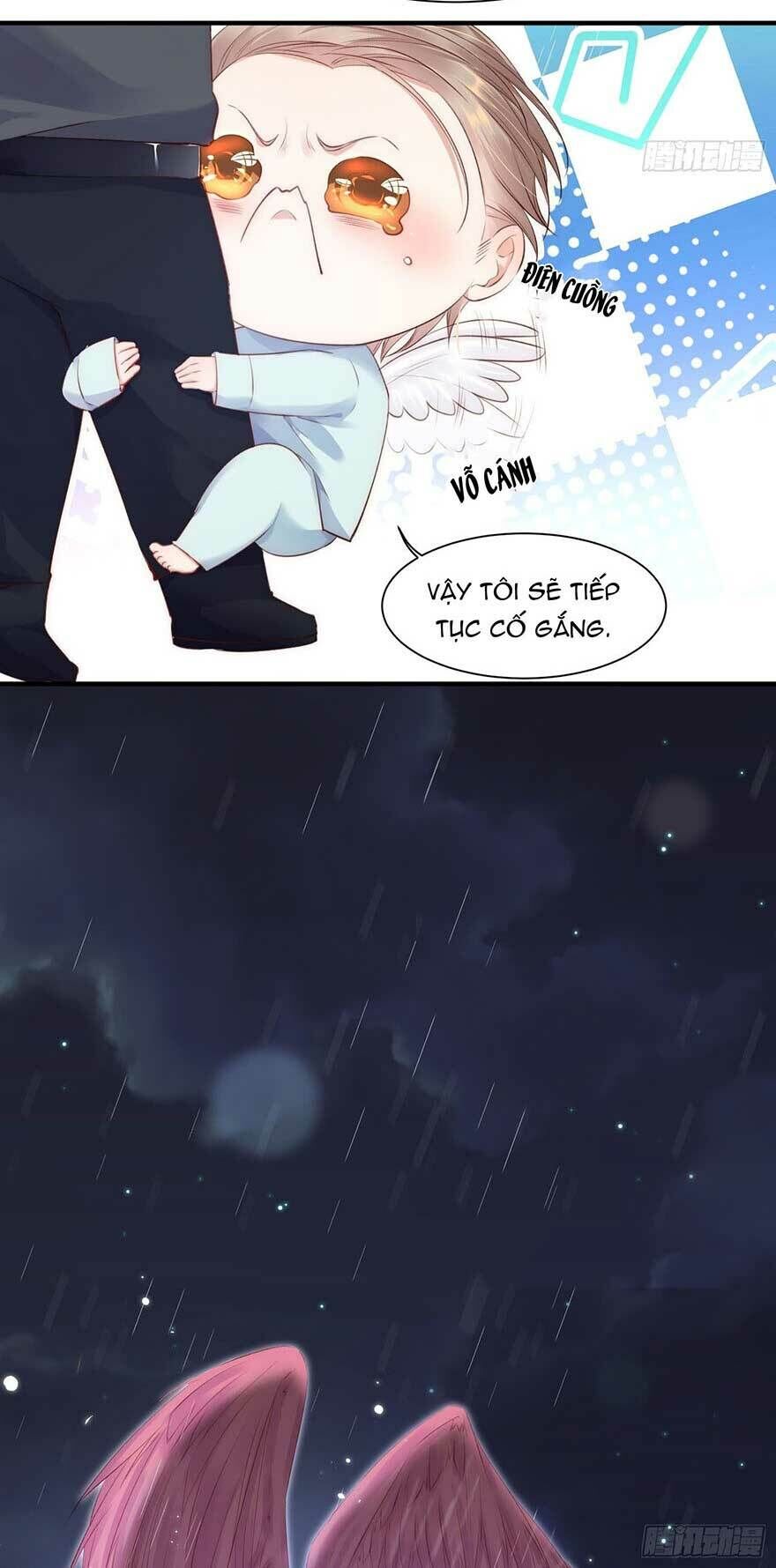 Triều Tây, Con Thích Chú - Chương 38 - Trang 9