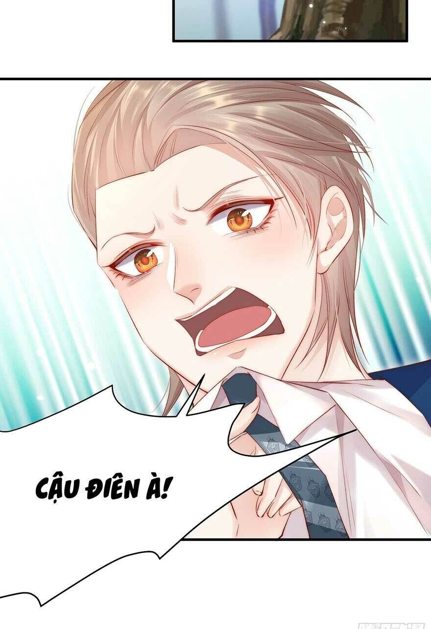 Triều Tây, Con Thích Chú - Chương 39 - Trang 13