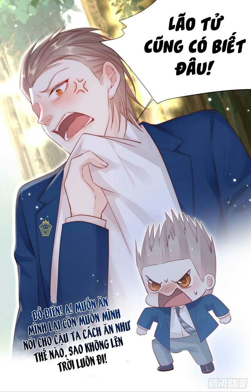 Triều Tây, Con Thích Chú - Chương 39 - Trang 16