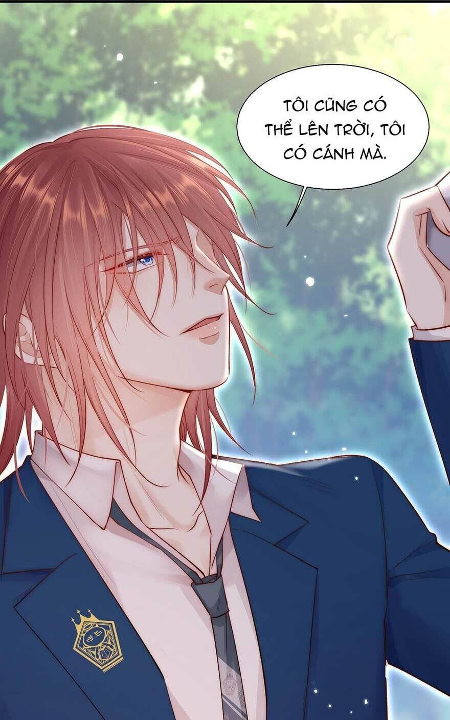 Triều Tây, Con Thích Chú - Chương 39 - Trang 17