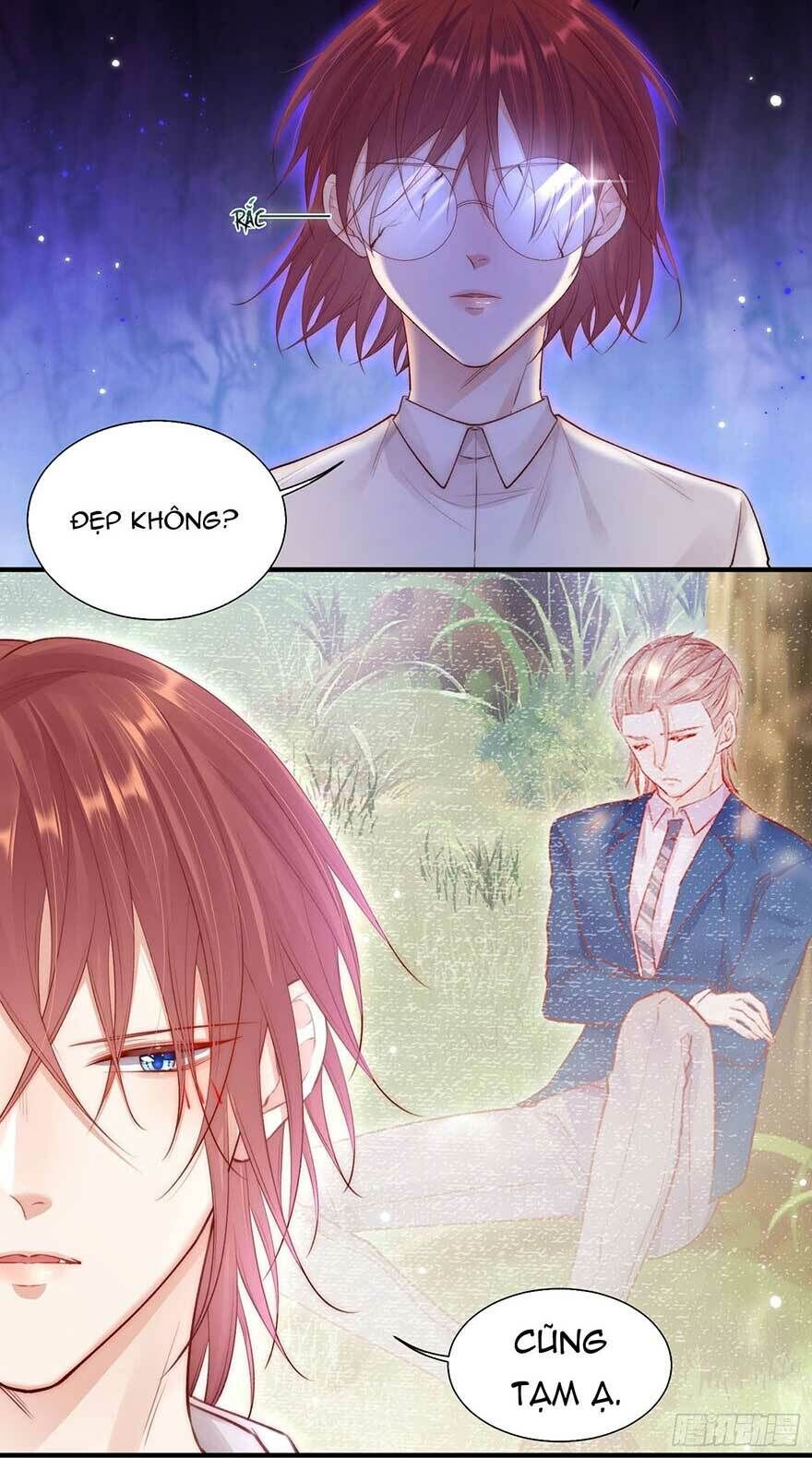 Triều Tây, Con Thích Chú - Chương 39 - Trang 24