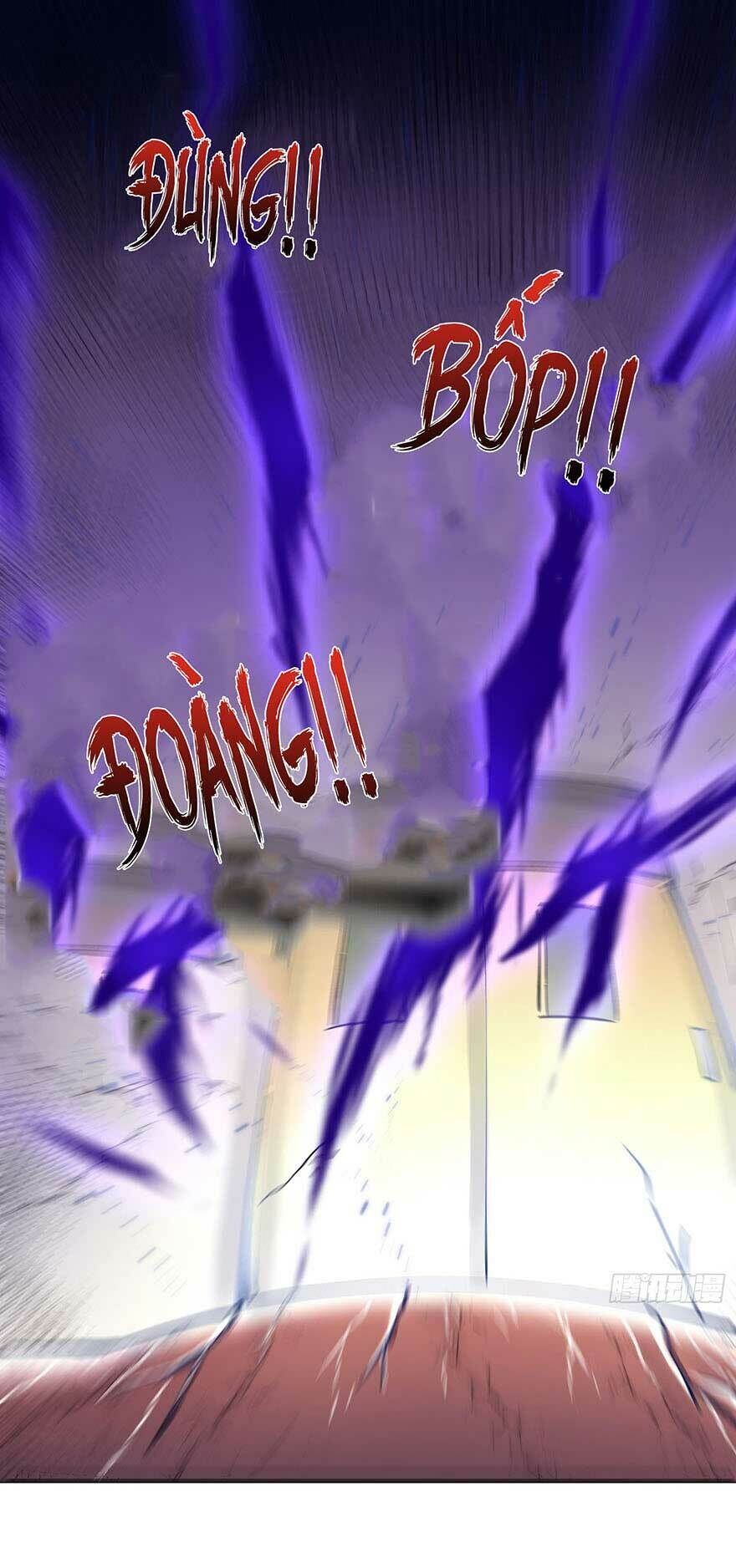 Triều Tây, Con Thích Chú - Chương 39 - Trang 25