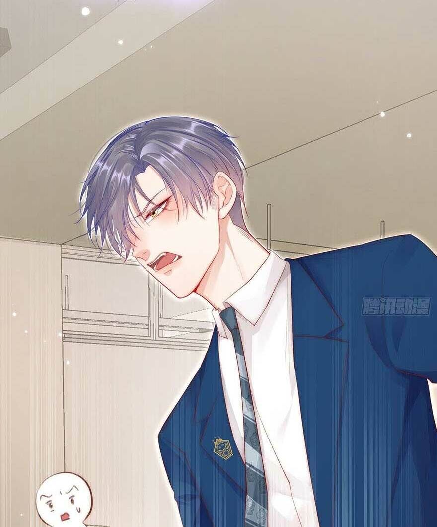 Triều Tây, Con Thích Chú - Chương 39 - Trang 31