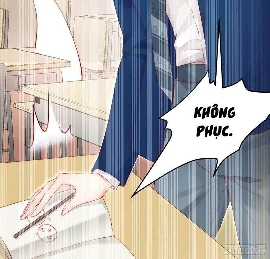 Triều Tây, Con Thích Chú - Chương 39 - Trang 32