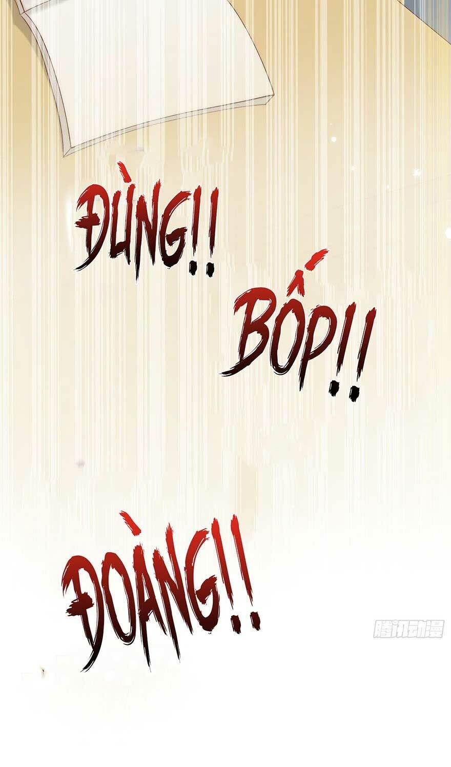 Triều Tây, Con Thích Chú - Chương 39 - Trang 33