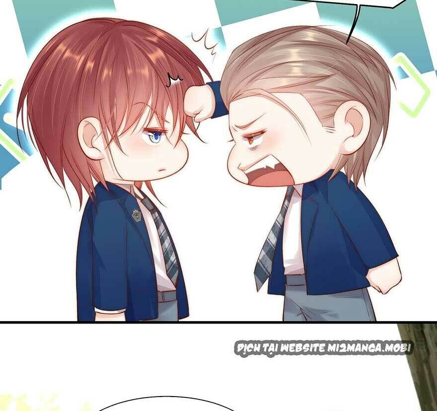 Triều Tây, Con Thích Chú - Chương 39 - Trang 10