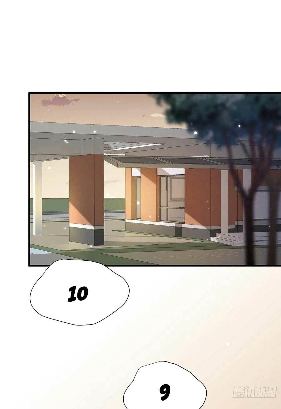 Triều Tây, Con Thích Chú - Chương 40 - Trang 1