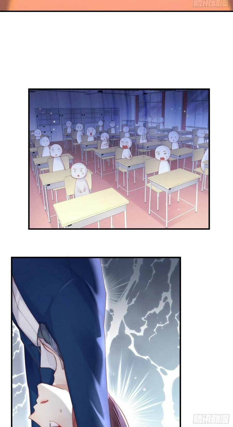 Triều Tây, Con Thích Chú - Chương 40 - Trang 16