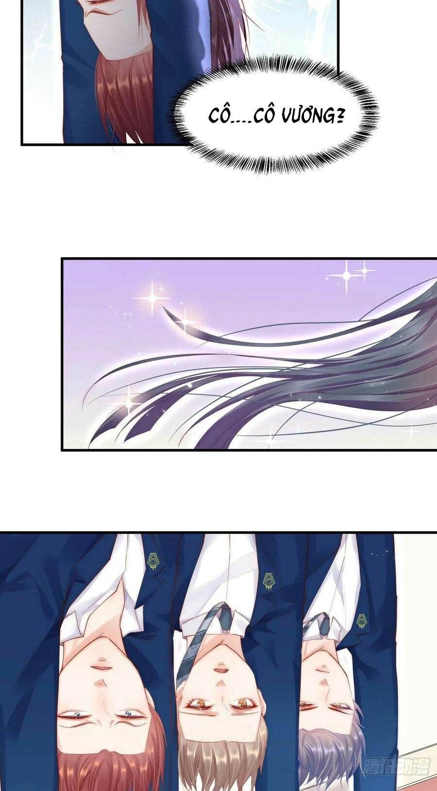 Triều Tây, Con Thích Chú - Chương 40 - Trang 17