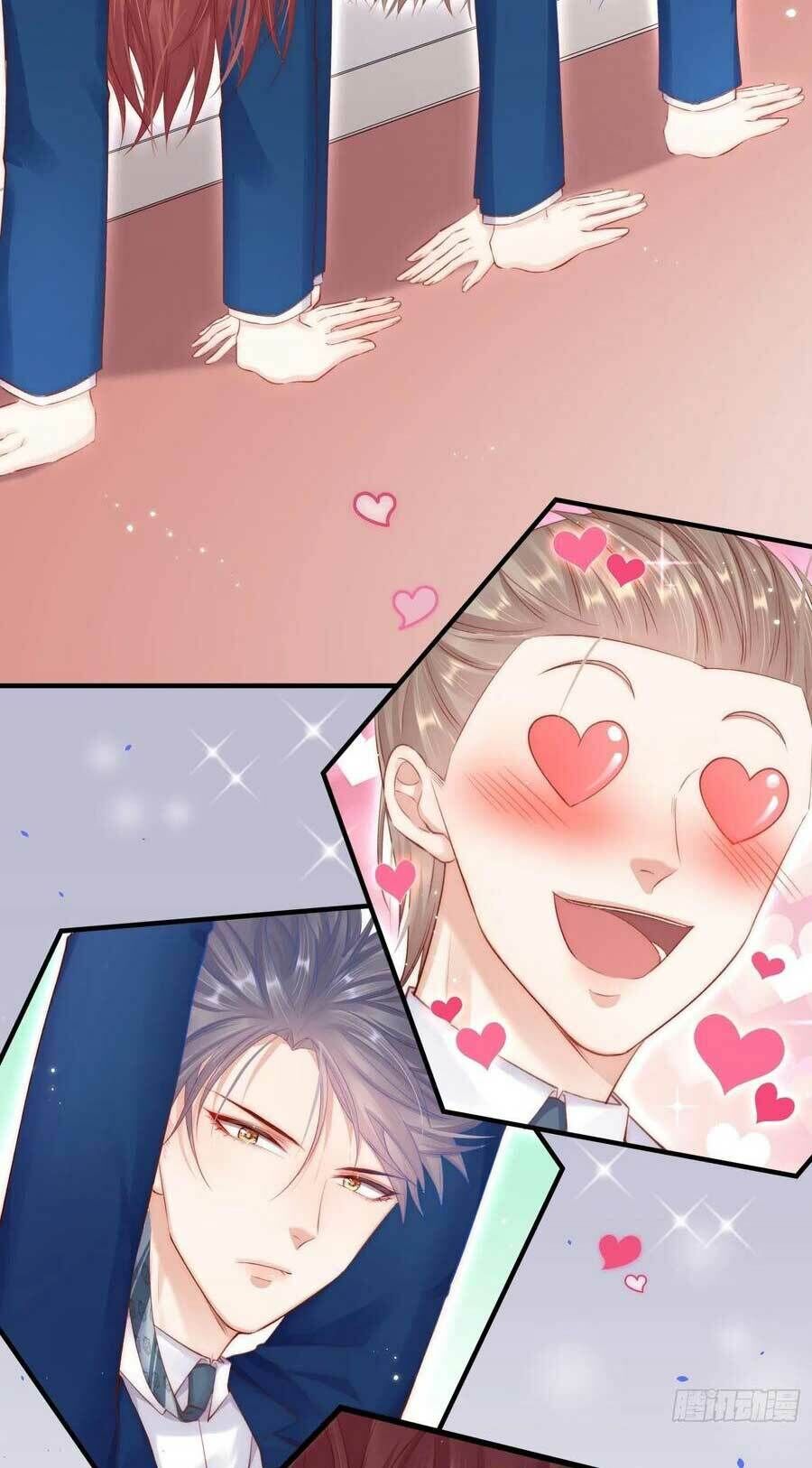 Triều Tây, Con Thích Chú - Chương 40 - Trang 18