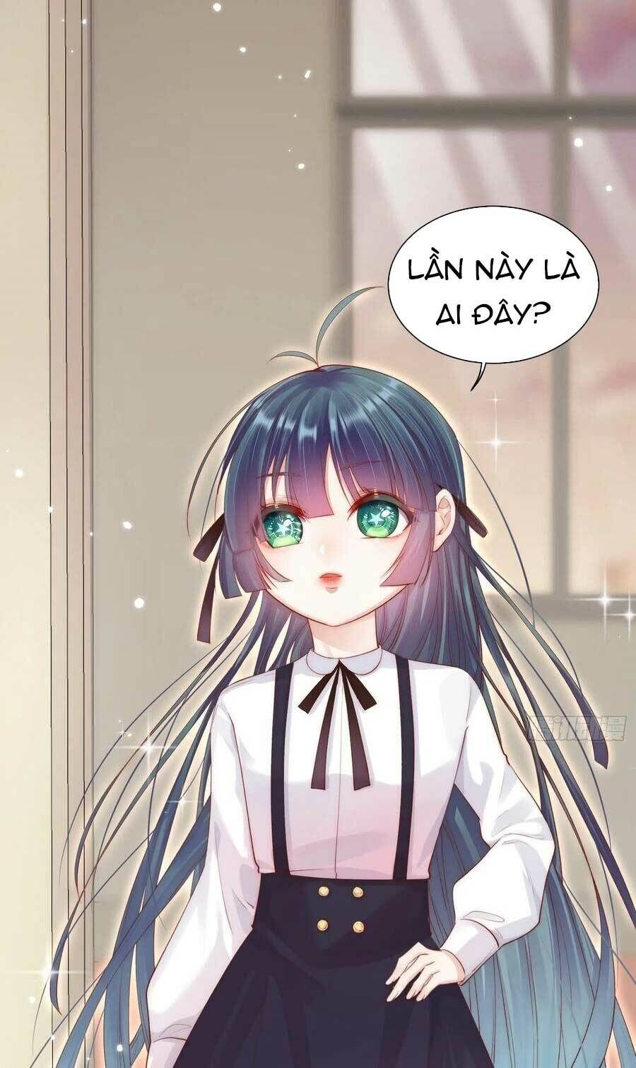 Triều Tây, Con Thích Chú - Chương 40 - Trang 22