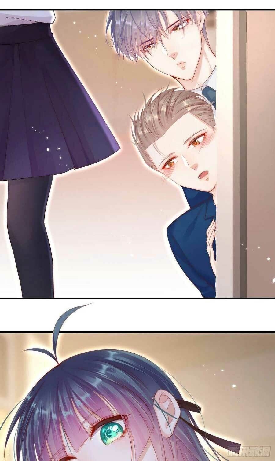 Triều Tây, Con Thích Chú - Chương 40 - Trang 24