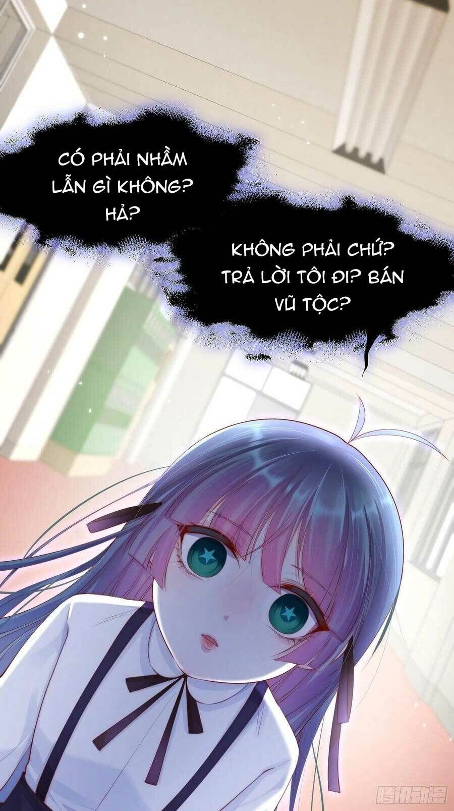 Triều Tây, Con Thích Chú - Chương 40 - Trang 26