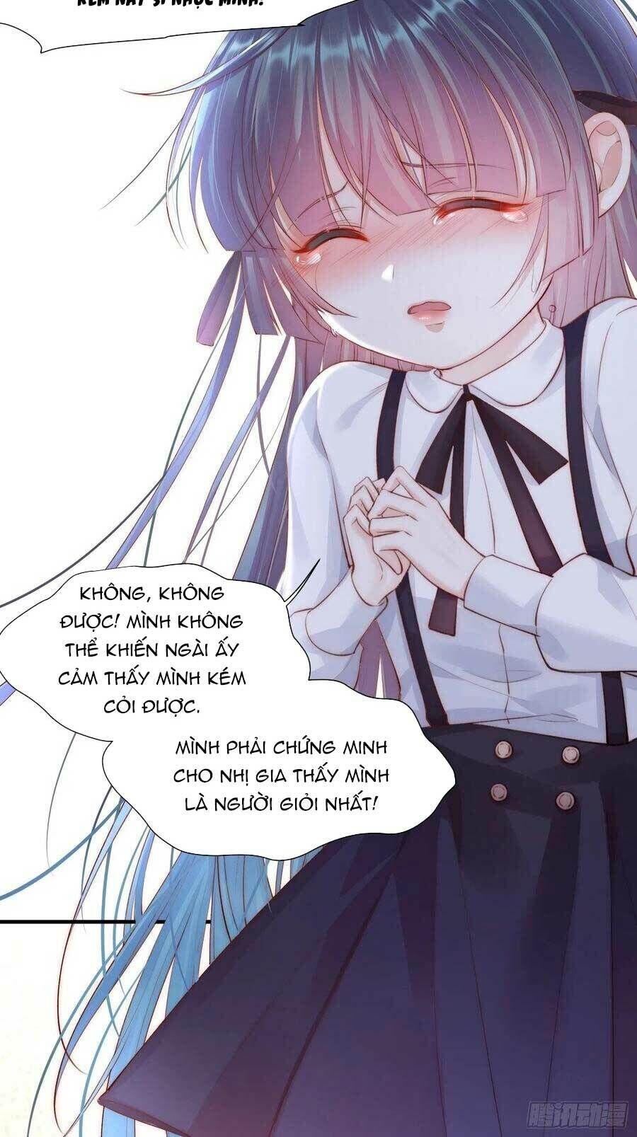 Triều Tây, Con Thích Chú - Chương 40 - Trang 28