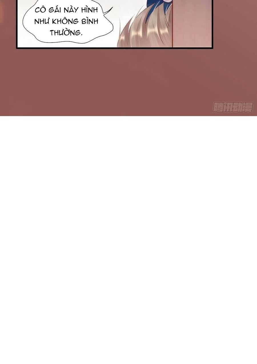 Triều Tây, Con Thích Chú - Chương 40 - Trang 31