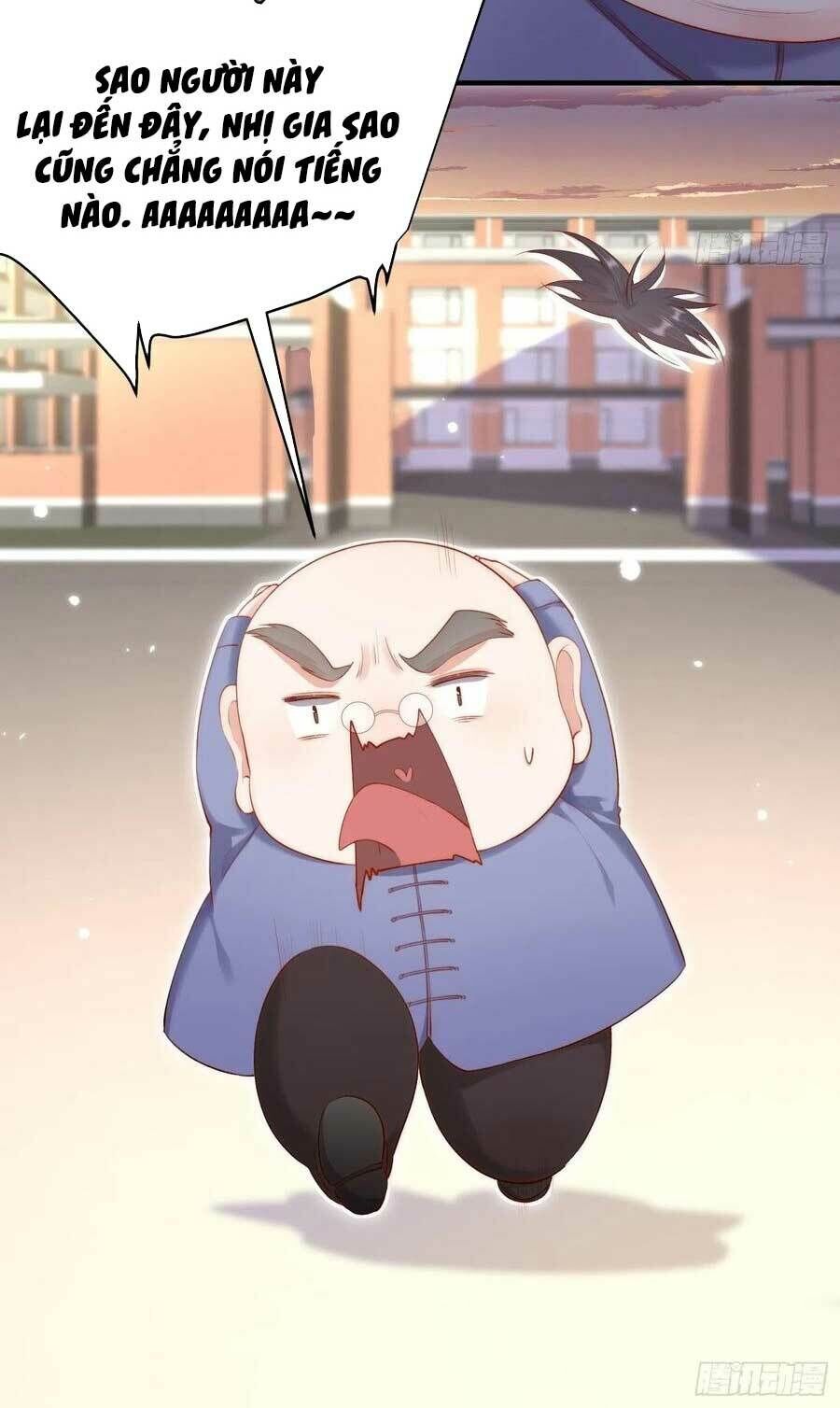 Triều Tây, Con Thích Chú - Chương 40 - Trang 8