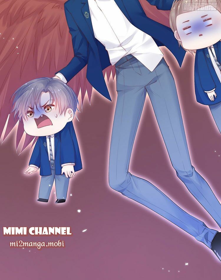 Triều Tây, Con Thích Chú - Chương 41 - Trang 13