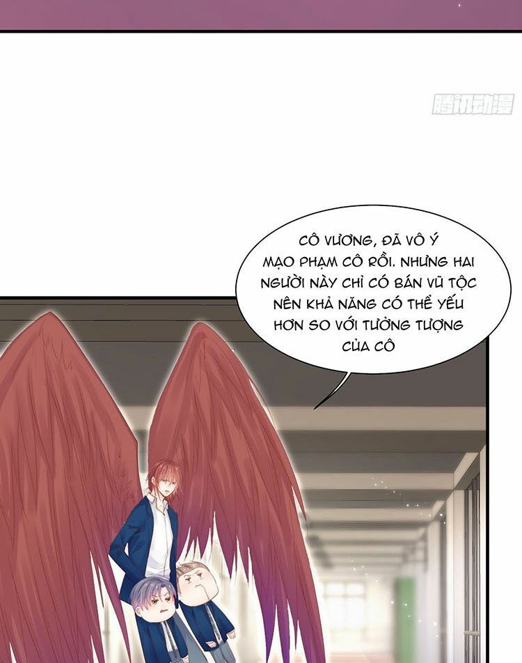 Triều Tây, Con Thích Chú - Chương 41 - Trang 14