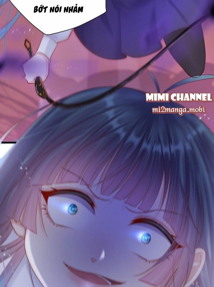 Triều Tây, Con Thích Chú - Chương 41 - Trang 17