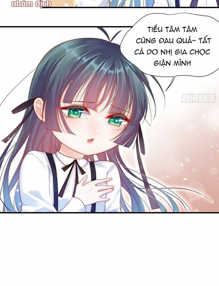 Triều Tây, Con Thích Chú - Chương 41 - Trang 3