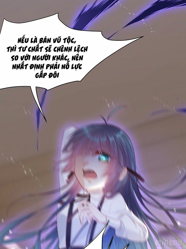 Triều Tây, Con Thích Chú - Chương 41 - Trang 21