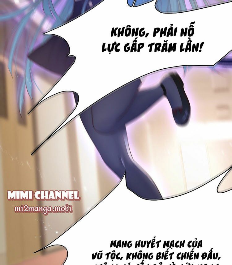 Triều Tây, Con Thích Chú - Chương 41 - Trang 22