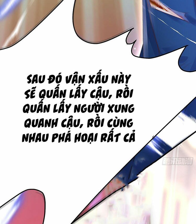 Triều Tây, Con Thích Chú - Chương 41 - Trang 25