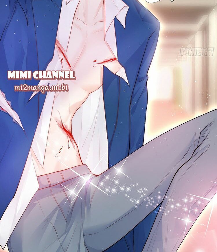 Triều Tây, Con Thích Chú - Chương 41 - Trang 28