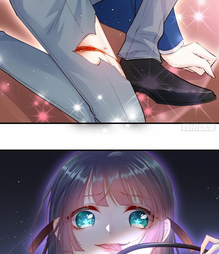 Triều Tây, Con Thích Chú - Chương 41 - Trang 29