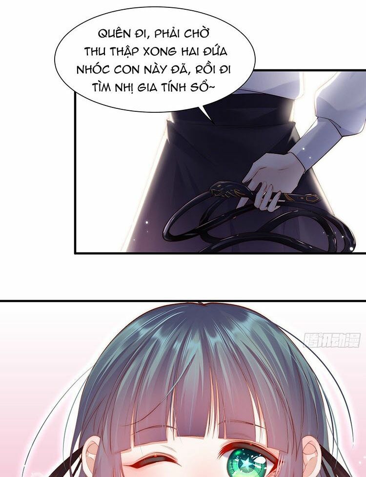 Triều Tây, Con Thích Chú - Chương 41 - Trang 4