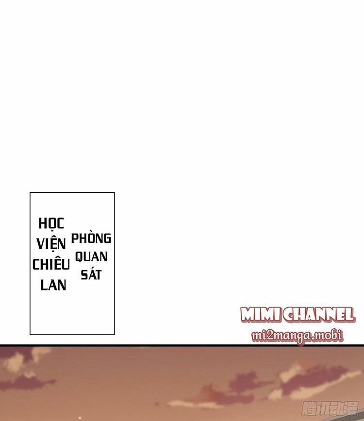 Triều Tây, Con Thích Chú - Chương 41 - Trang 31