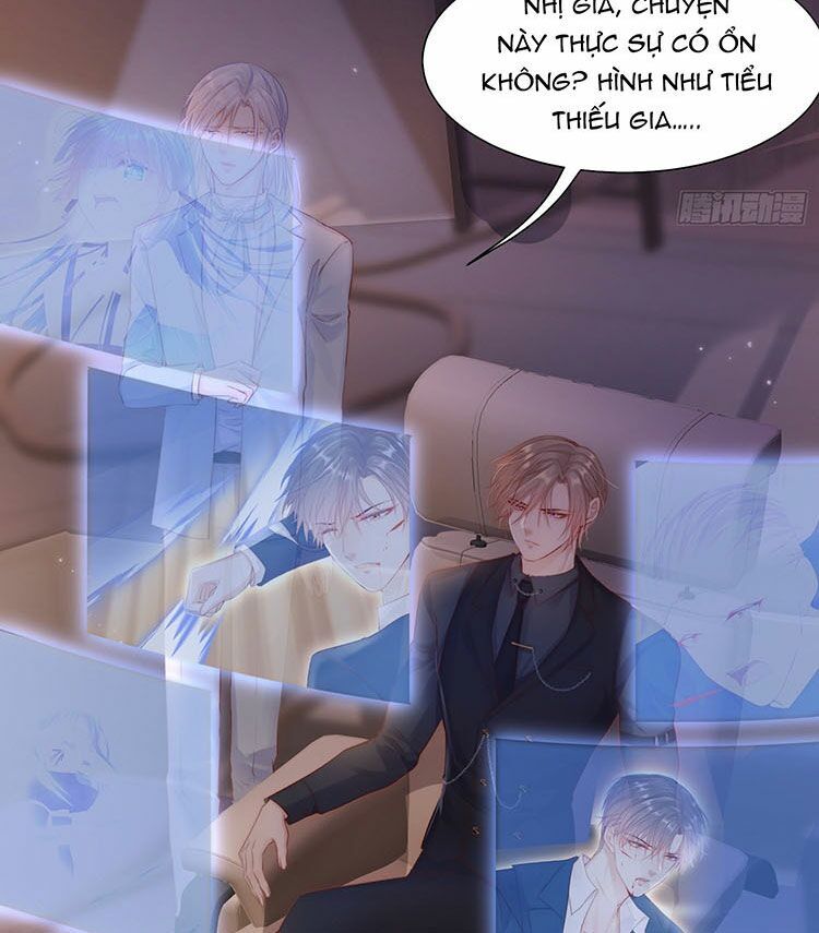 Triều Tây, Con Thích Chú - Chương 41 - Trang 33