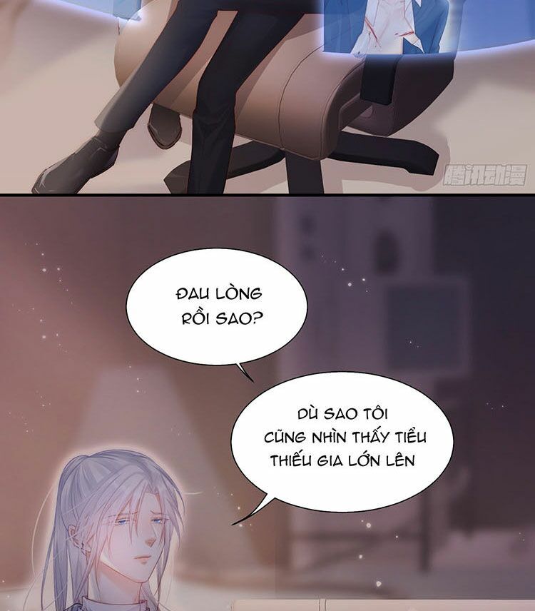 Triều Tây, Con Thích Chú - Chương 41 - Trang 34