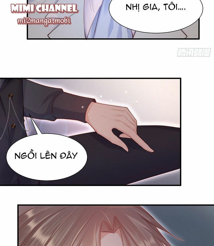 Triều Tây, Con Thích Chú - Chương 41 - Trang 38