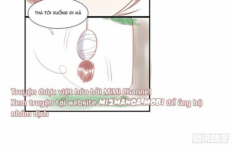 Triều Tây, Con Thích Chú - Chương 41 - Trang 44