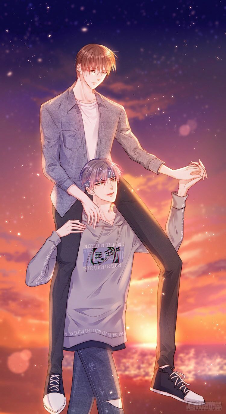 Triều Tây, Con Thích Chú - Chương 42 - Trang 1