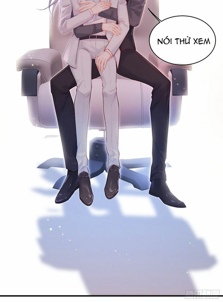 Triều Tây, Con Thích Chú - Chương 42 - Trang 11