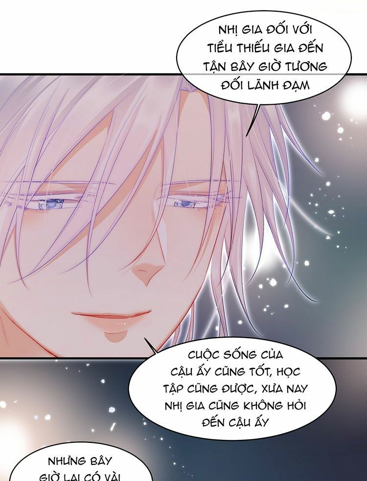 Triều Tây, Con Thích Chú - Chương 42 - Trang 12