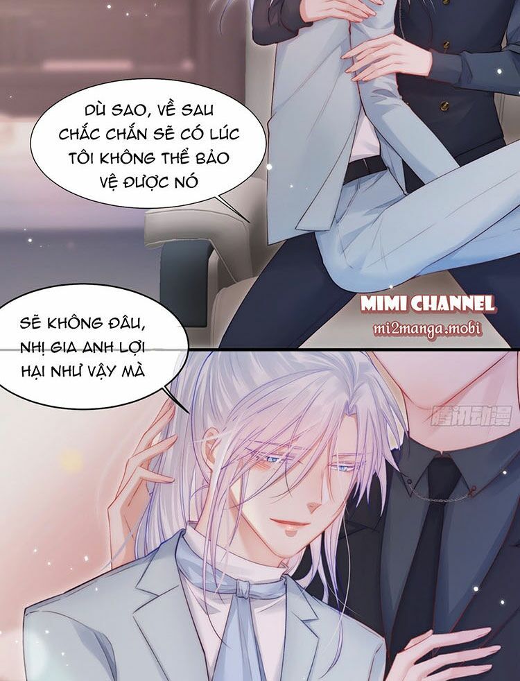 Triều Tây, Con Thích Chú - Chương 42 - Trang 15