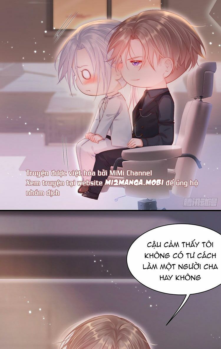 Triều Tây, Con Thích Chú - Chương 42 - Trang 3