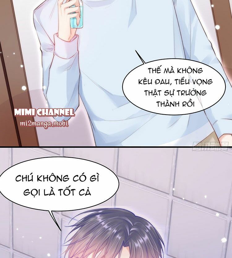 Triều Tây, Con Thích Chú - Chương 42 - Trang 25