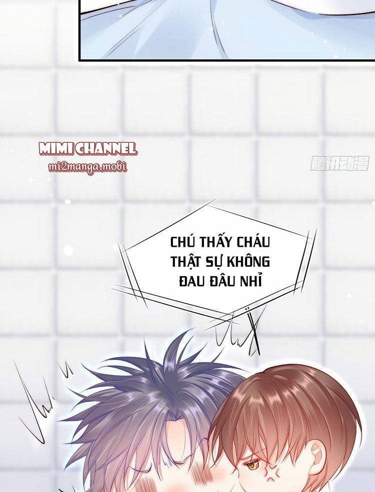 Triều Tây, Con Thích Chú - Chương 42 - Trang 28