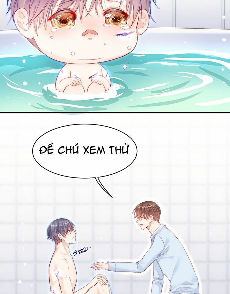 Triều Tây, Con Thích Chú - Chương 42 - Trang 32