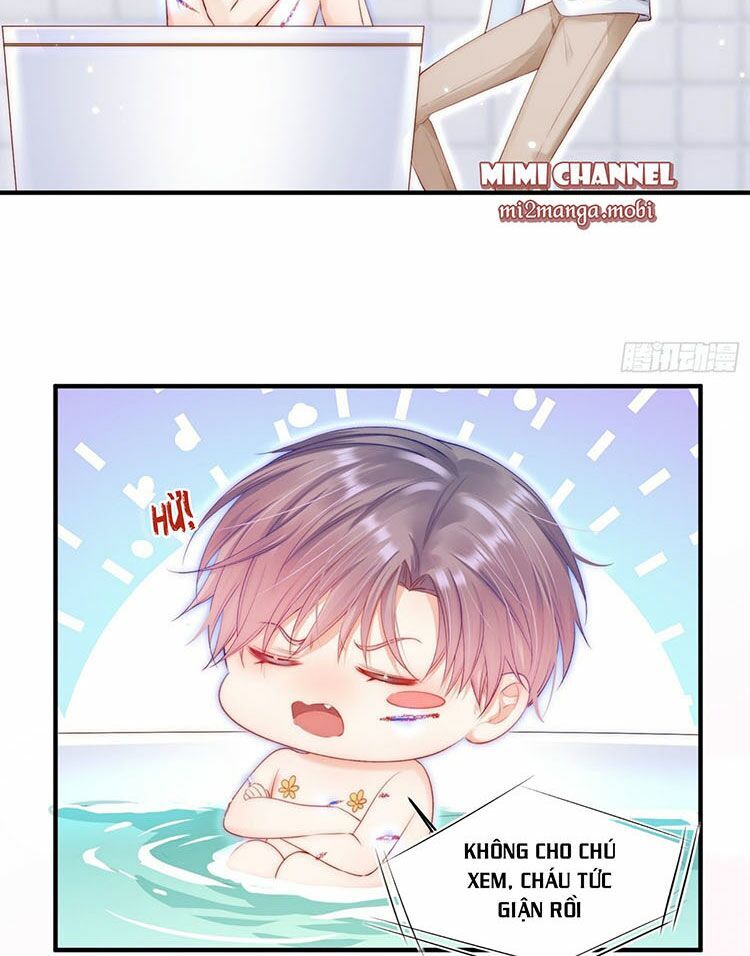 Triều Tây, Con Thích Chú - Chương 42 - Trang 33