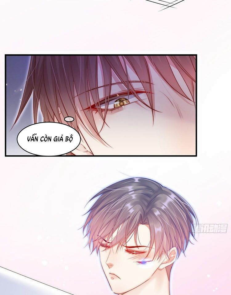 Triều Tây, Con Thích Chú - Chương 42 - Trang 34